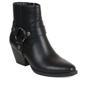 Indigo Rd. Hrasin Booties Black